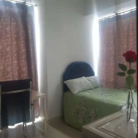 Comfy Casa Jakarta Exterior photo