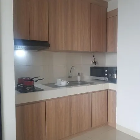 Comfy Casa Jakarta Exterior photo